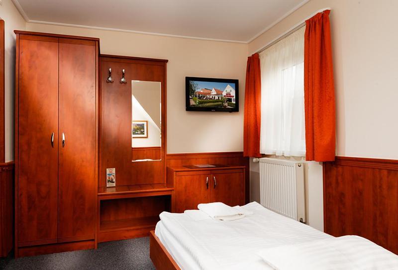 Hotel Paprika 3*