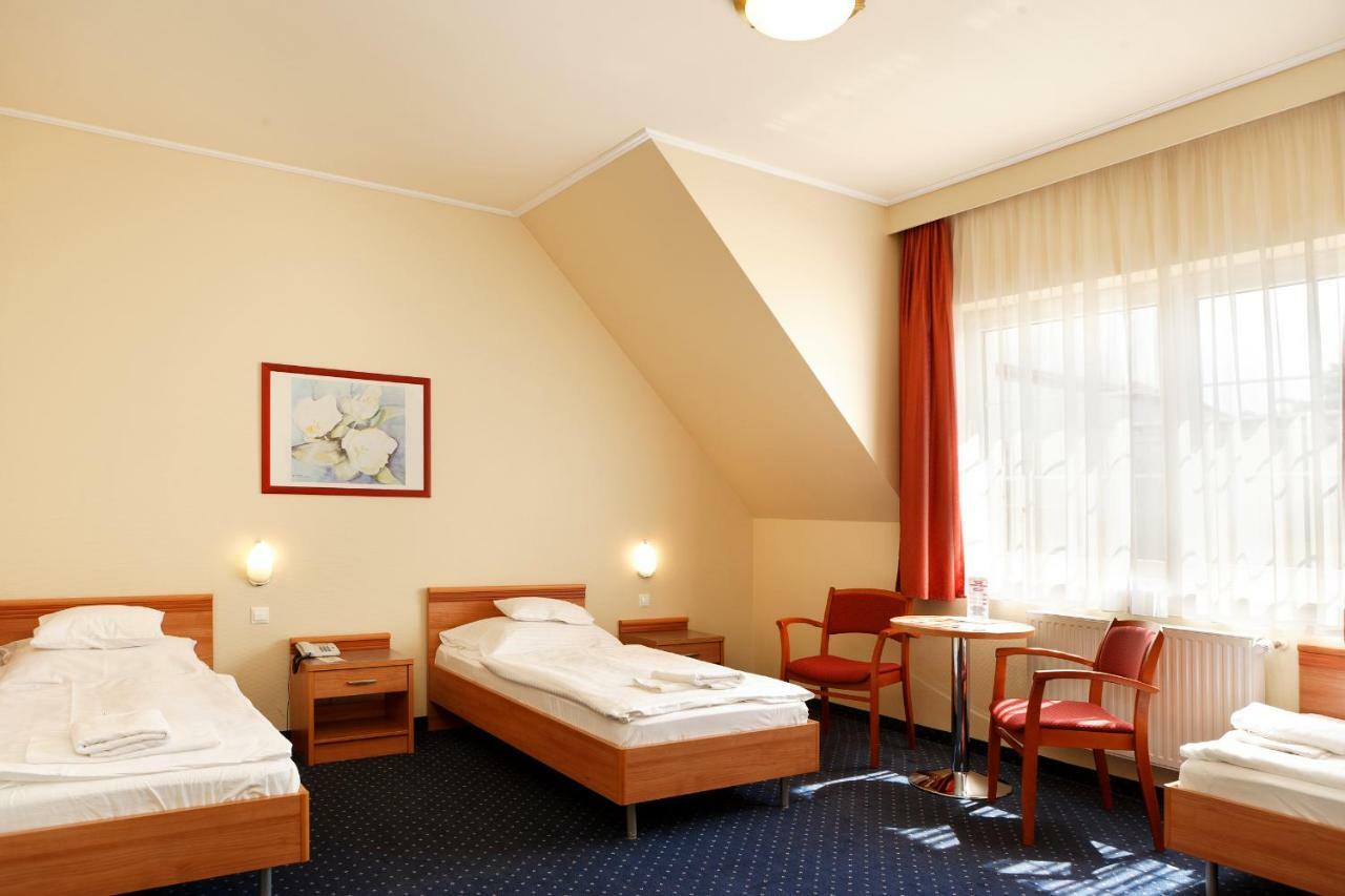 Paprika Hotel Hegyeshalom